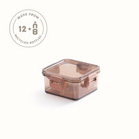 nBuckle Dried Food Container 0.55L