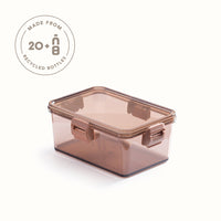 nBuckle Dried Food Container 1.5L