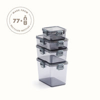 nBuckle Dried Food Container 0.55L