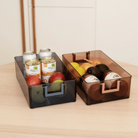 nBlock Stackable Storage Organizers (Large)