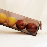 nBlock Stackable Storage Organizers (Small)