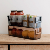 nBlock Stackable Storage Organizers (Small)