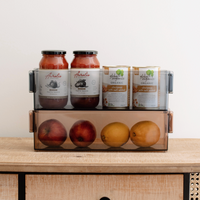 nBlock Stackable Storage Organizers (Small)