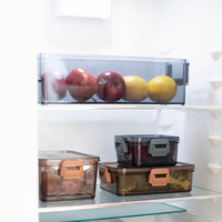 nBlock Stackable Storage Organizers (Small)