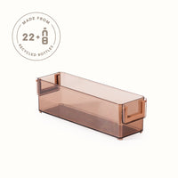 nBlock Stackable Storage Organizers (Small)