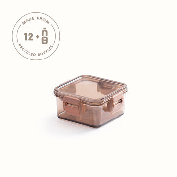 nBuckle Dried Food Container 0.55L