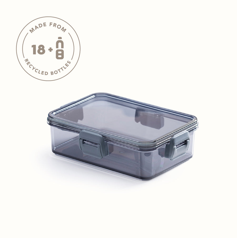 nBuckle Dried Food Container 1L