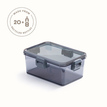 nBuckle Dried Food Container 1.5L