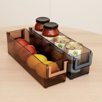 nBlock Stackable Storage Organizers (Small)